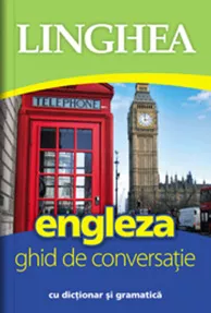 Engleza. Ghid de conversatie Ed. V (resigilat)
